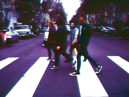The Memories (5)