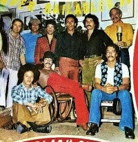 Los Black Stars