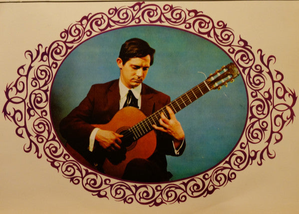 Miguel Barbera