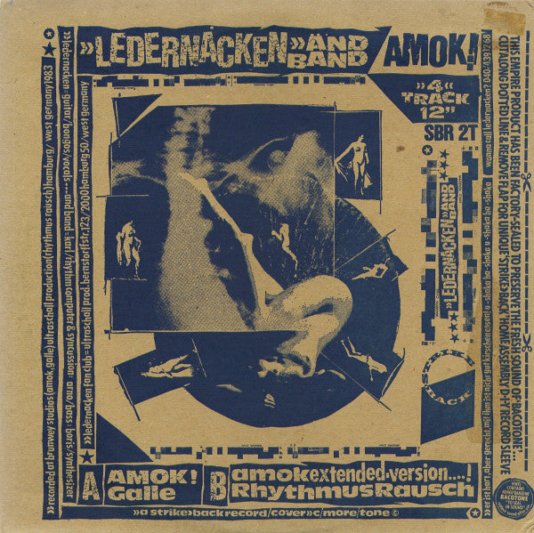 Amok!