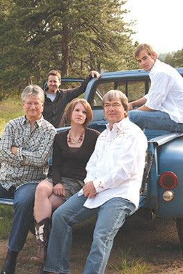The Richie Furay Band