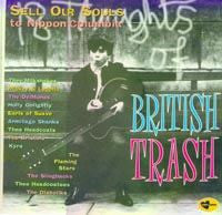 18 Thoughts Of British Trash