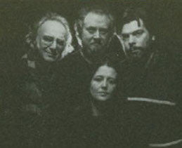 John Renbourn's Ship Of Fools