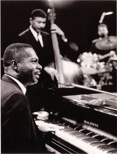 Wynton Kelly Trio