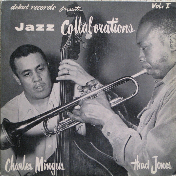 Jazz Collaborations, Vol. I