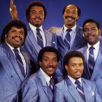 The Jackson Southernaires