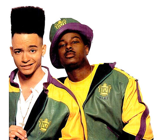 Kid 'N' Play
