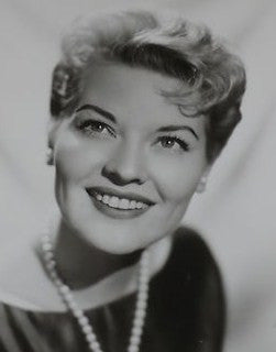 Patti Page