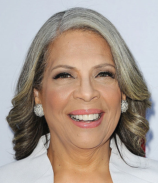 Patti Austin
