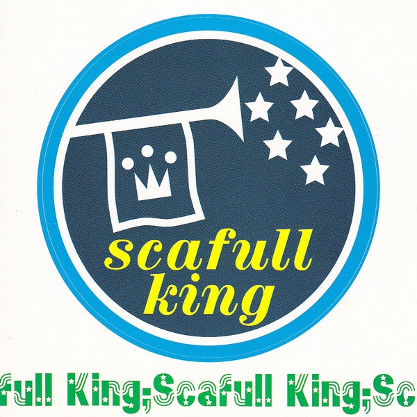 Scafull King