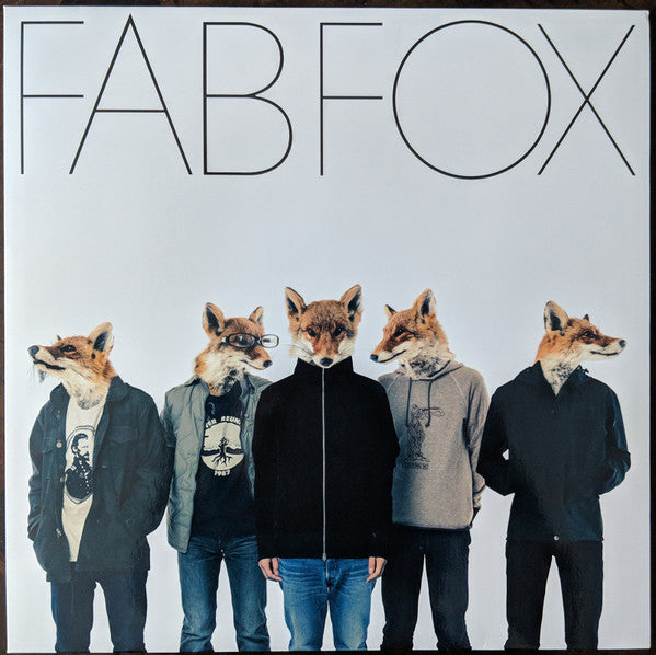 FAB FOX