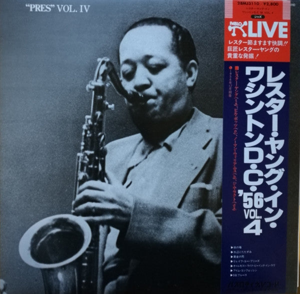 Pres Vol. IV