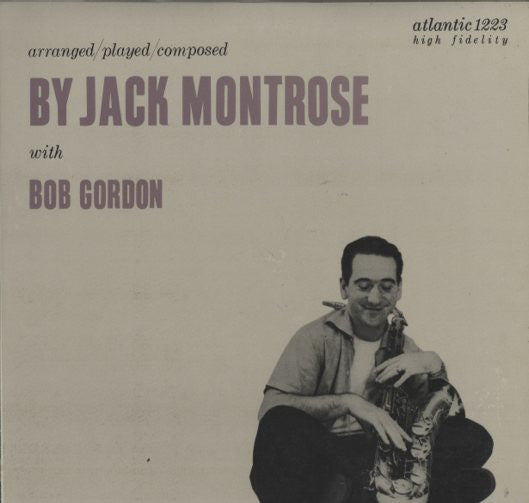 Arranged/Played/Composed 