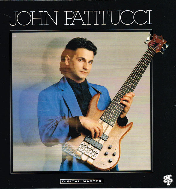 John Patitucci