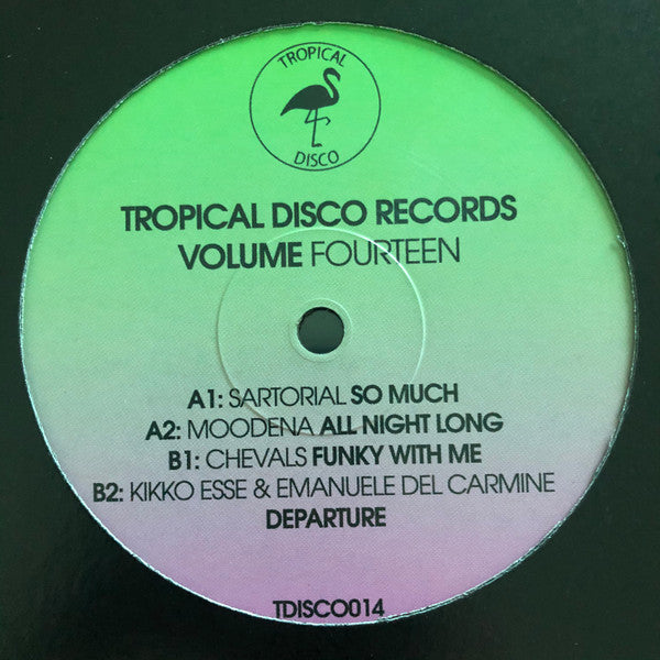 Unknown Release