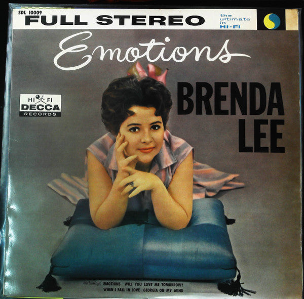 Emotions