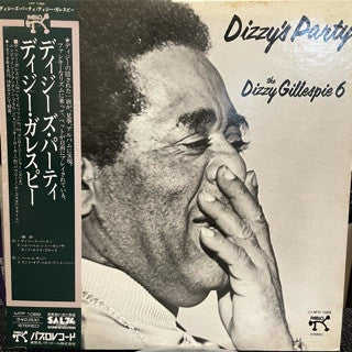 Dizzy's Party
