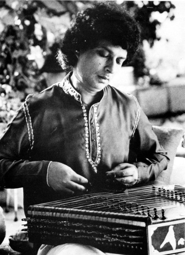 Pandit Shiv Kumar Sharma