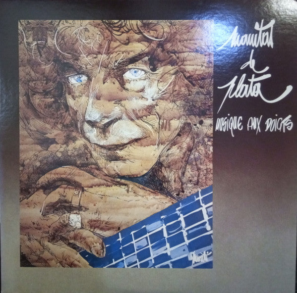 Musique Aux Doigts