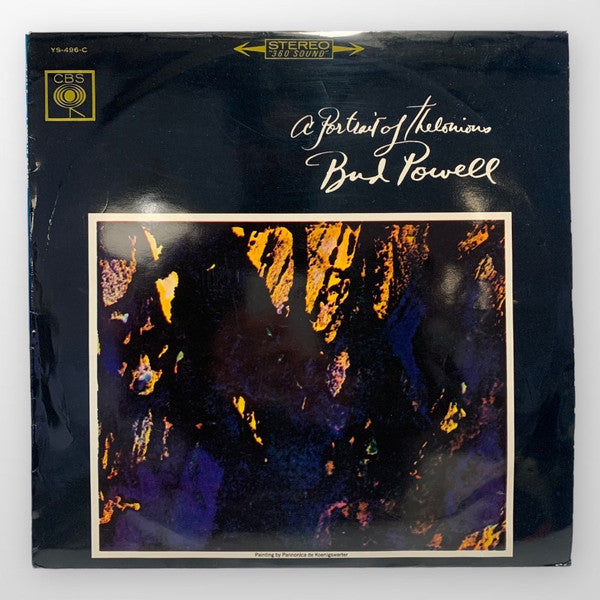 A Portrait Of Thelonious