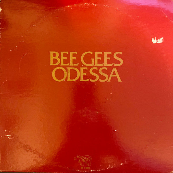 Odessa