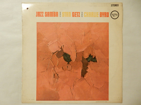 Jazz Samba