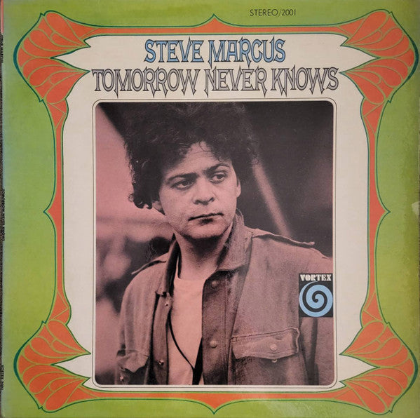 Tomorrow Never Knows