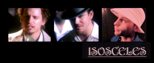 Isosceles