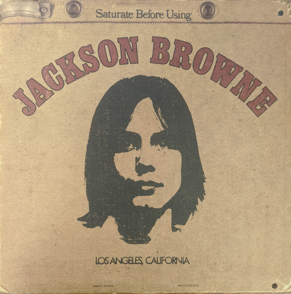 Jackson Browne