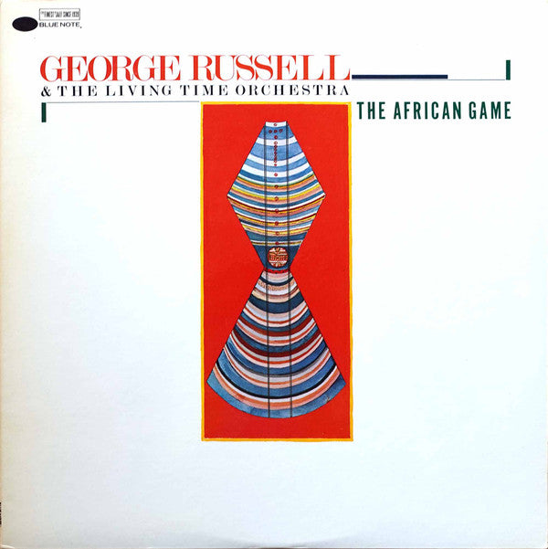 The African Game