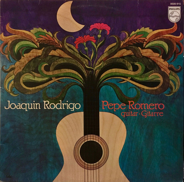 Solo Works For Guitar