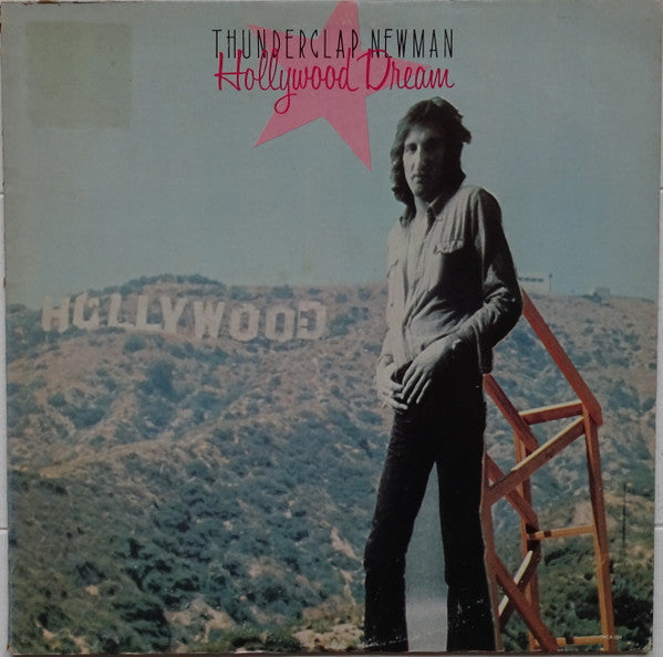 Hollywood Dream