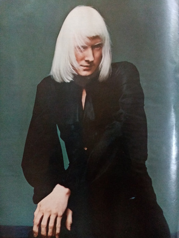 Edgar Winter