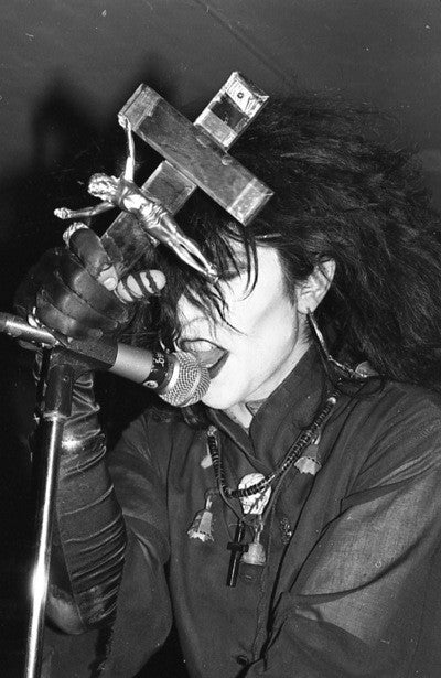 Christian Death
