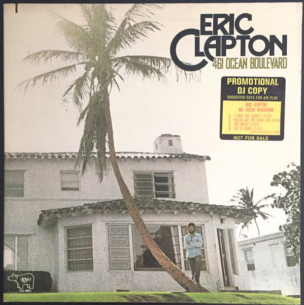461 Ocean Boulevard