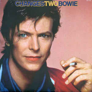 ChangesTwoBowie