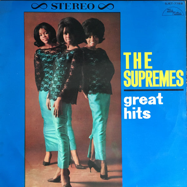 Great Hits