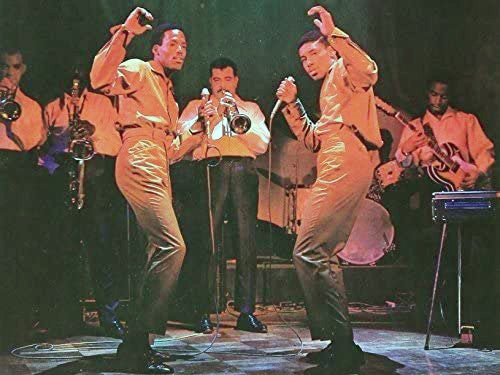 The House Rockers (4)