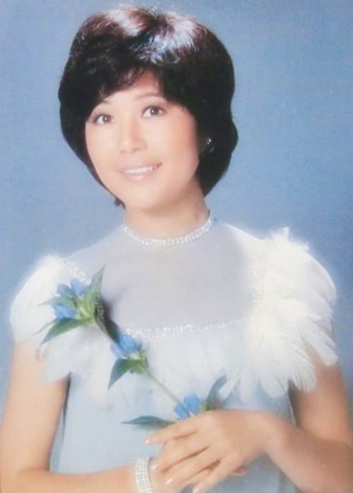 Yoko Seri