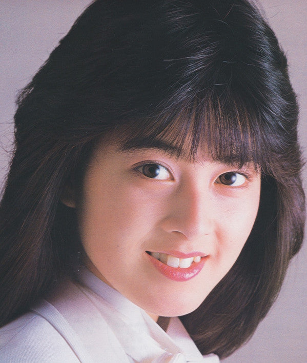 Yumi Morio