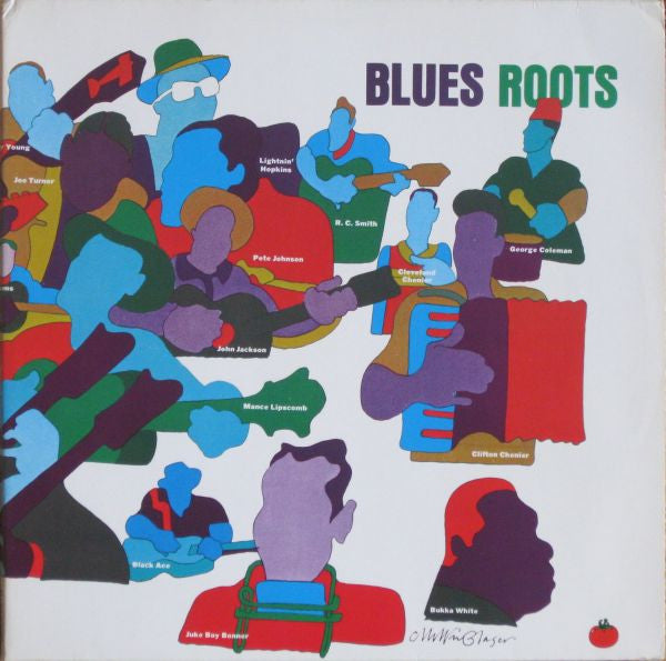 Blues Roots