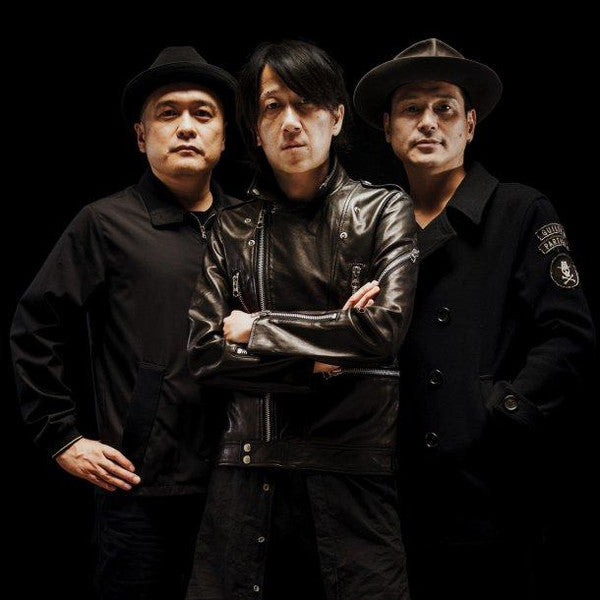 Tokyo No.1 Soul Set