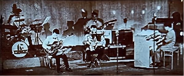 Hidemi Saitoh And Fantastic Echoes