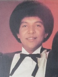 Juancho Viloria