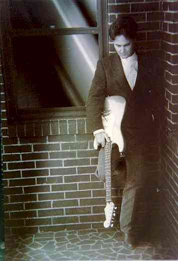 Ray Wilkes (2)