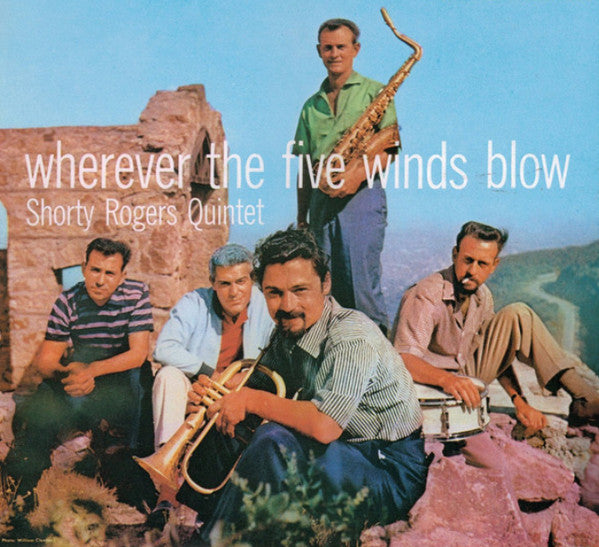 Shorty Rogers Quintet