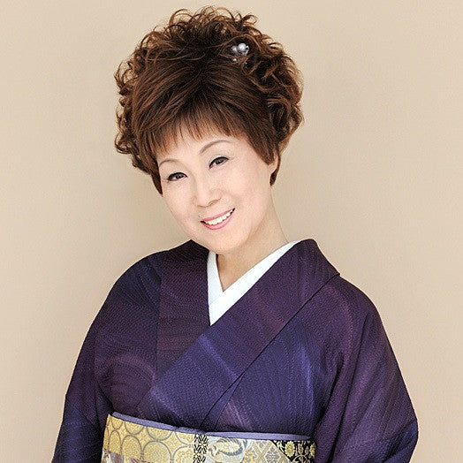 島倉千代子