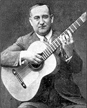 Ramón Montoya