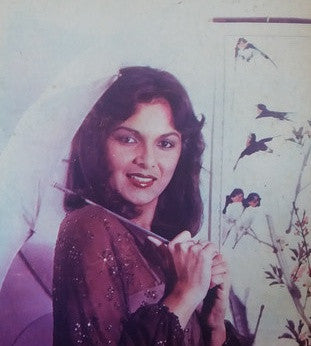 Yoly Sandoval