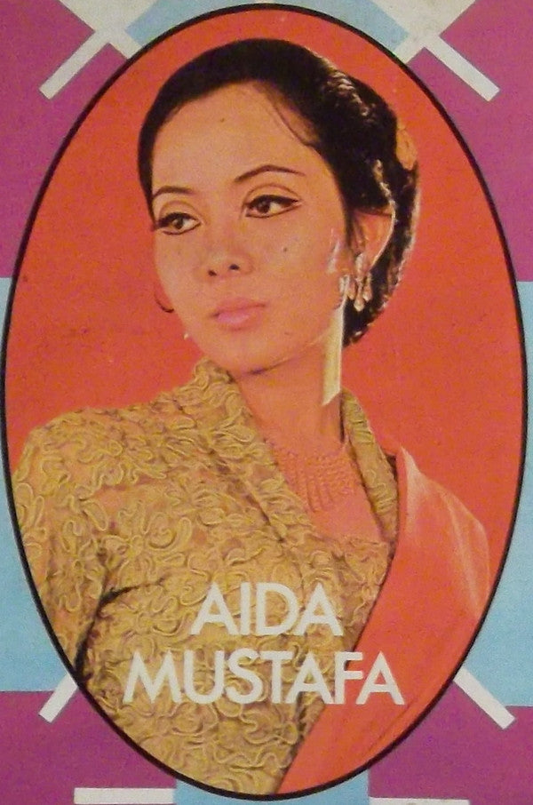 Aida Mustafa